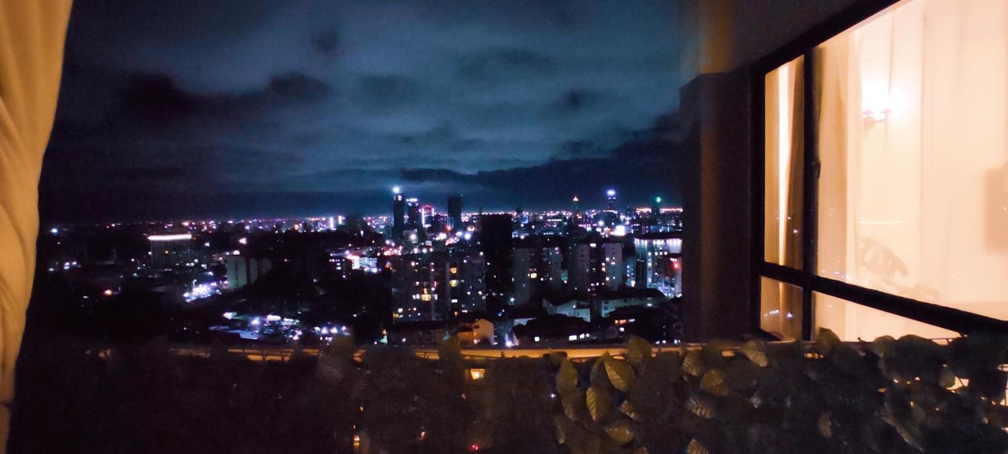 شقة The Hills View نيروبي المظهر الخارجي الصورة