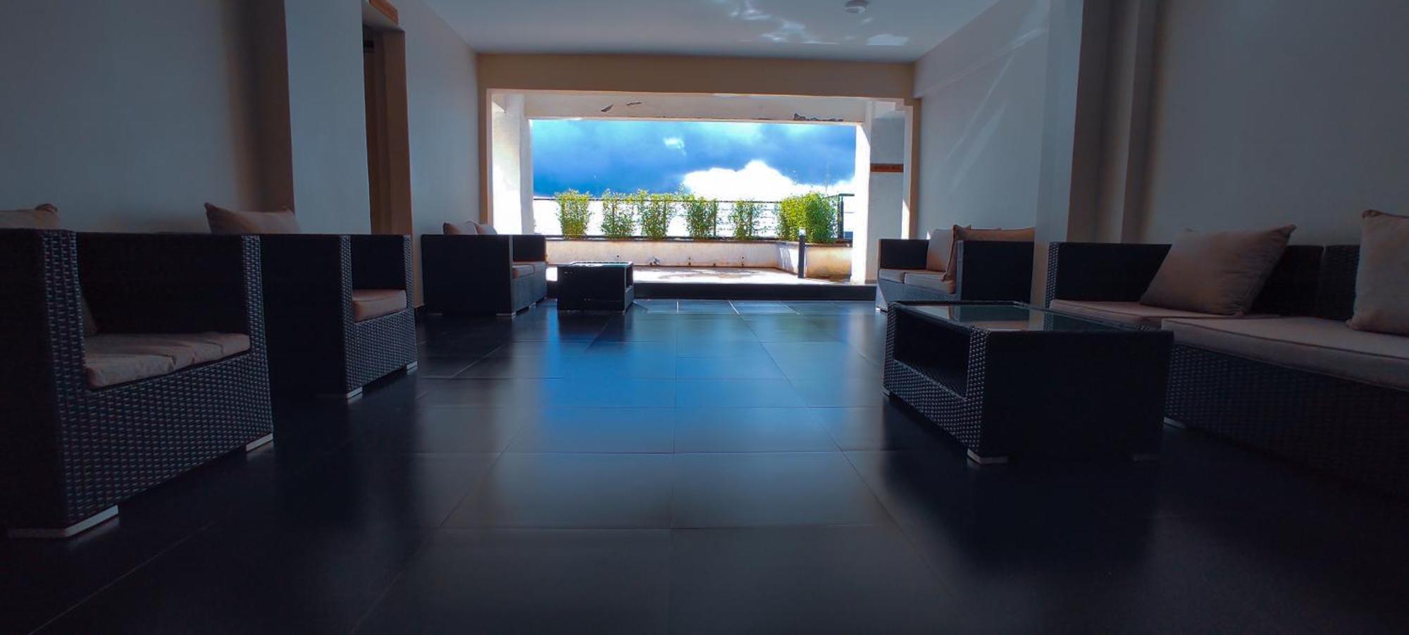 شقة The Hills View نيروبي المظهر الخارجي الصورة