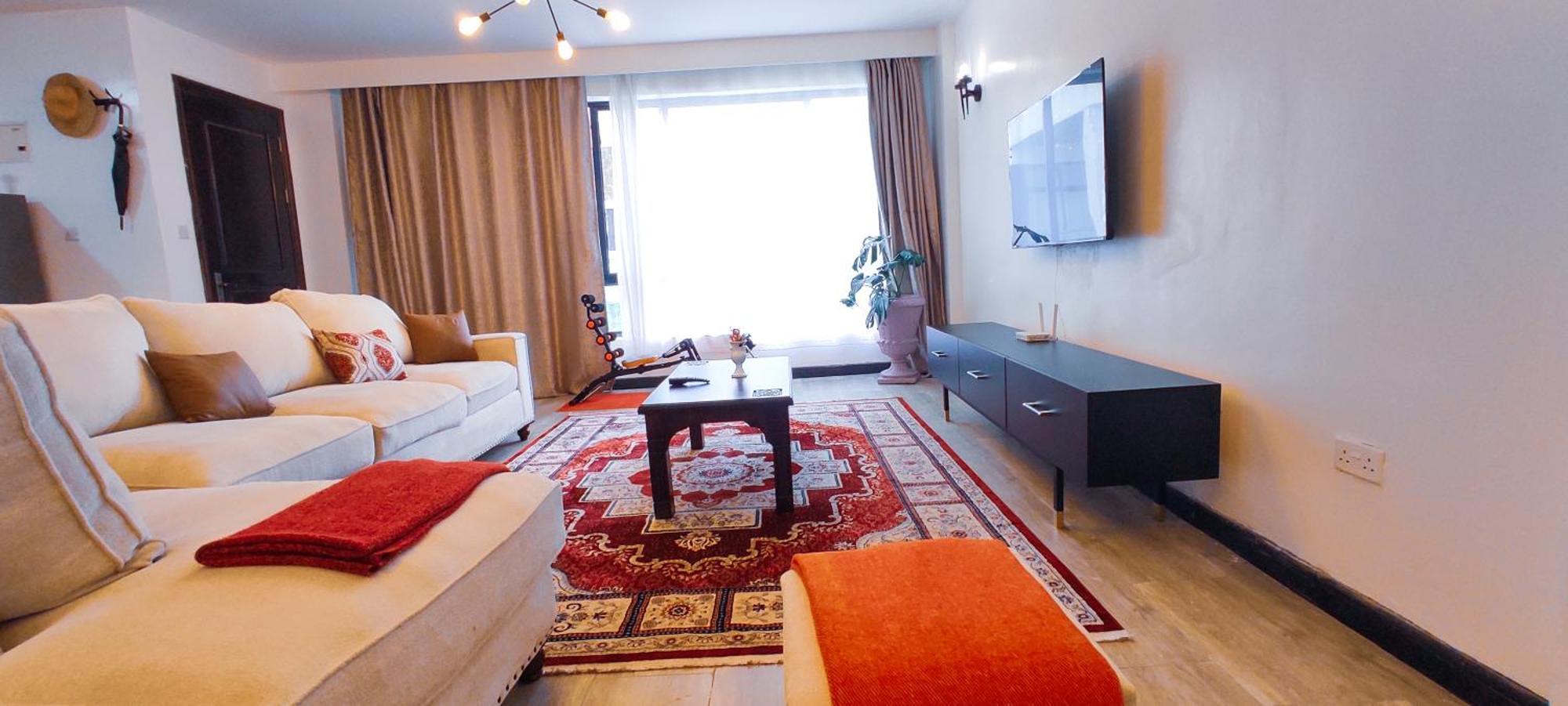 شقة The Hills View نيروبي المظهر الخارجي الصورة